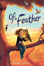 Of a Feather cover image