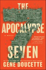 The Apocalypse Seven cover image