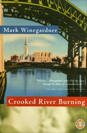 Crooked River Burning cover image