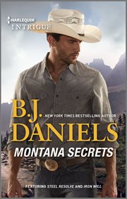 Montana Secrets cover image