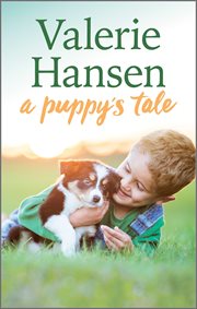A Puppy's Tale cover image