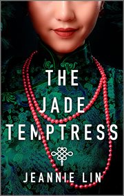 The Jade Temptress cover image