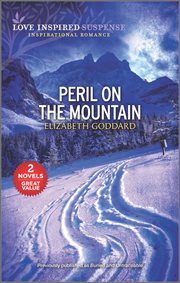 Peril on the Mountain cover image