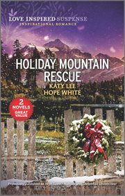 Holiday Mountain Rescue cover image