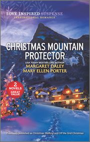 Christmas Mountain Protector cover image