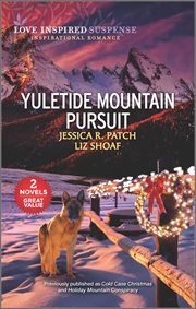 Yuletide Mountain Pursuit cover image