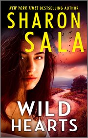 Wild Hearts : Secrets and Lies cover image