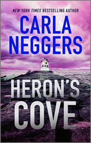 Heron's Cove : Sharpe & Donovan cover image