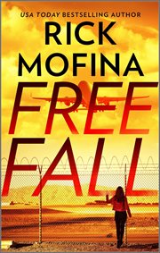 Free Fall : Kate Page cover image
