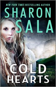 Cold Hearts : Secrets and Lies cover image