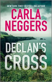 Declan's Cross : Sharpe & Donovan cover image