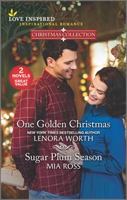 One Golden Christmas & Sugar Plum Season cover image