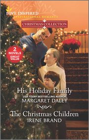 His Holiday Family & Christmas Children cover image