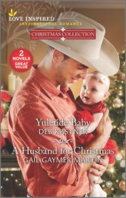 Yuletide Baby & Husband for Christmas cover image