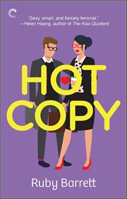 Hot Copy cover image
