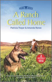 A Ranch Called Home cover image