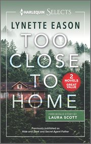 Too Close to Home cover image