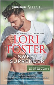 Sweet Surrender cover image