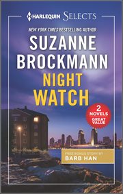 Night Watch cover image