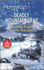 Deadly Mountain Trap cover image