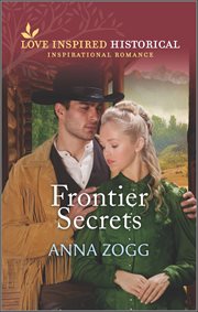 Frontier Secrets cover image