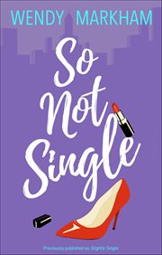 So Not Single cover image