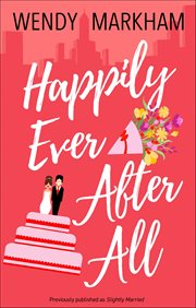 Happily Ever After All cover image
