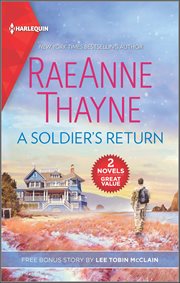 A Soldier's Return cover image