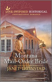 Montana Mail-order Bride cover image