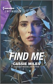 Find Me cover image
