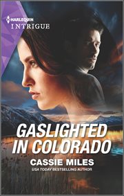 Gaslighted in Colorado cover image