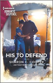 His to Defend cover image