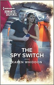 The Spy Switch cover image