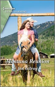 Montana Reunion cover image