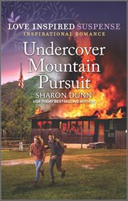 Undercover Mountain Pursuit cover image