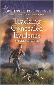 Tracking Concealed Evidence cover image