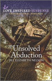Unsolved Abduction cover image
