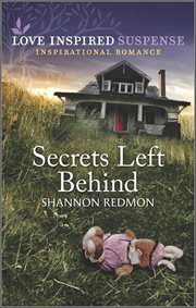 Secrets Left Behind cover image