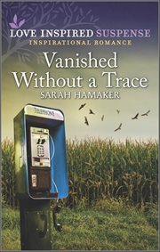 Vanished Without a Trace cover image