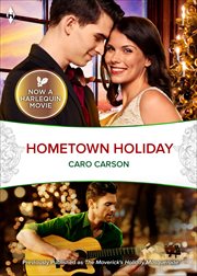 Hometown Holiday cover image