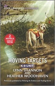Moving Targets cover image
