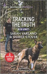 Tracking the Truth cover image