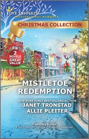 Mistletoe Redemption cover image