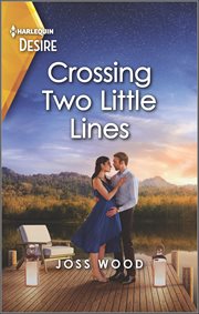 Crossing Two Little Lines cover image