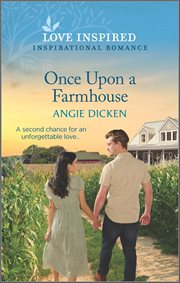 Once Upon a Farmhouse cover image