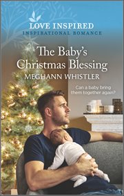 The Baby's Christmas Blessing cover image