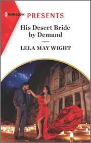 His Desert Bride by Demand cover image