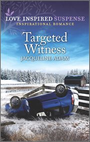 Targeted Witness cover image