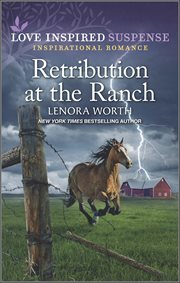 Retribution at the Ranch cover image