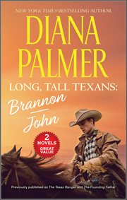 Long, Tall Texans: Brannon & John : Book #0.5, 19 cover image